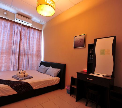 Prima B&B Hostel