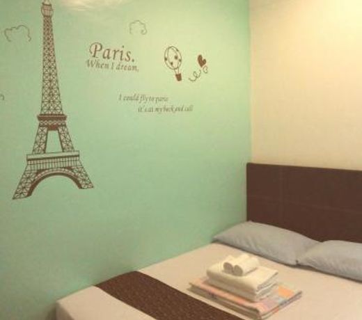 Prima B&B Hostel