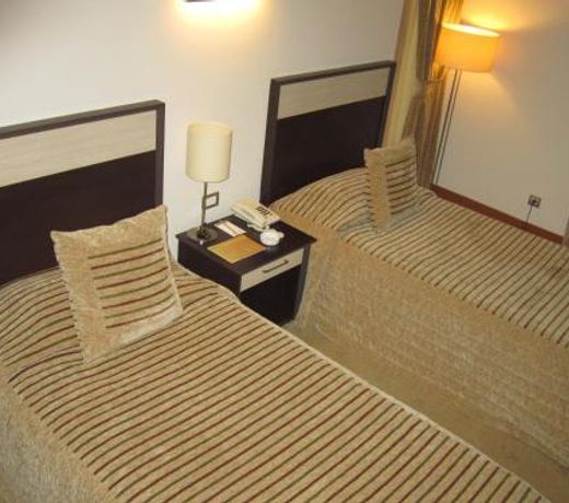 Akkoc Boutique Hotel