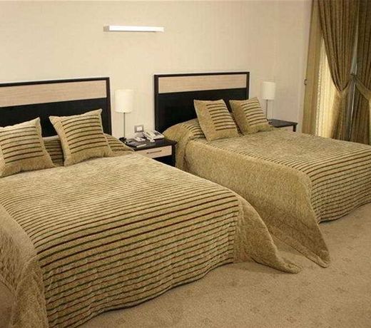 Akkoc Boutique Hotel