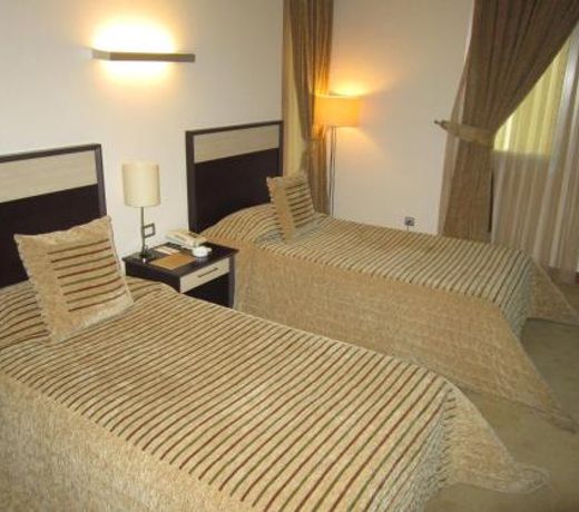 Akkoc Boutique Hotel