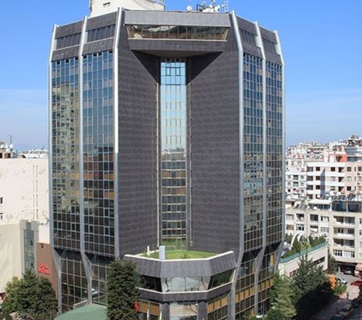 Hotel Seyhan