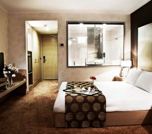Hotel Seyhan