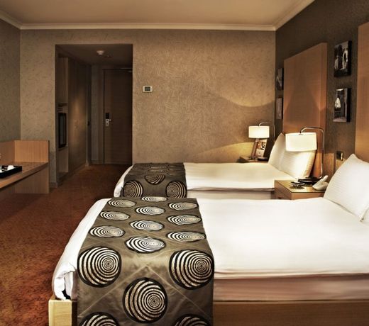 Hotel Seyhan