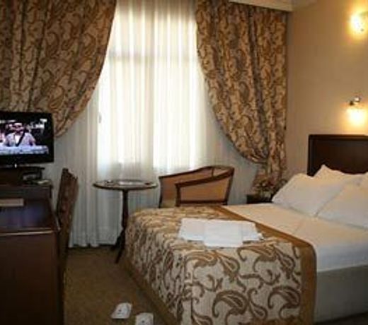 Adana Kristal Hotel
