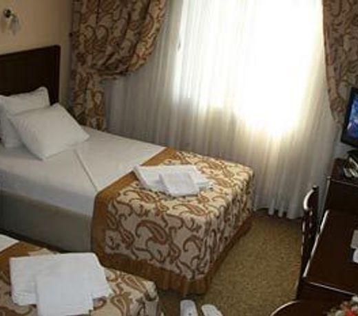 Adana Kristal Hotel