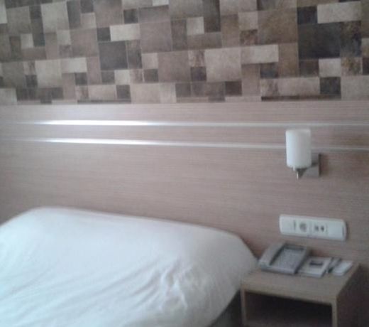 Adana Kristal Hotel