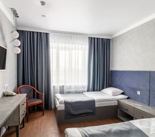Hotel Tura