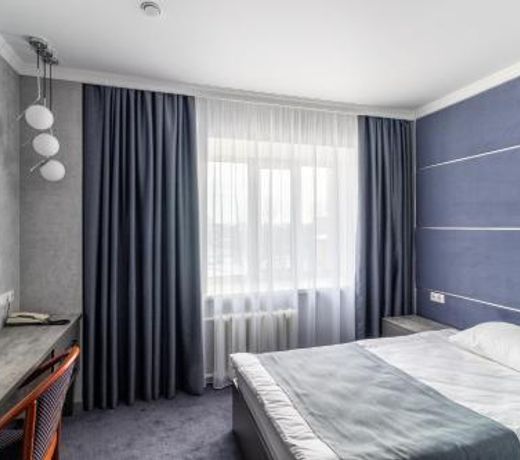 Hotel Tura