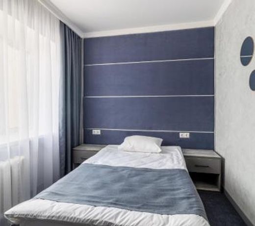 Hotel Tura