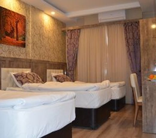 Otel Le Grand