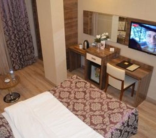 Otel Le Grand