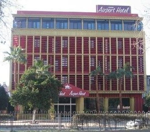 Airport Hotel