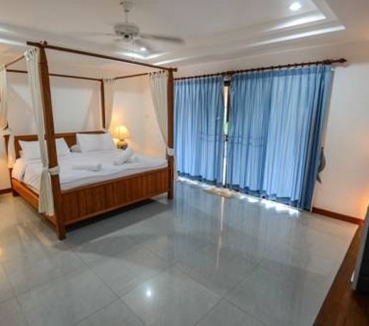 Andaman Residences