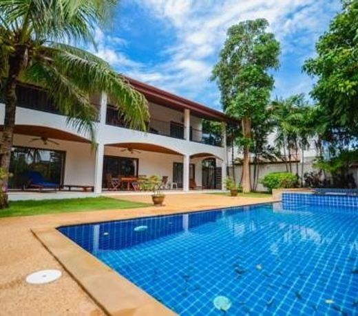 Andaman Residences