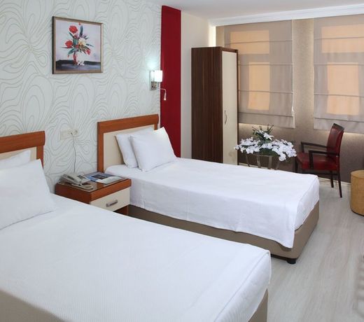 Sedef Otel