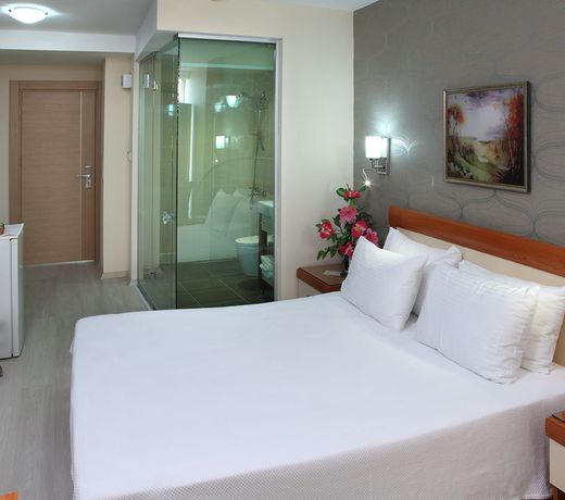 Sedef Otel