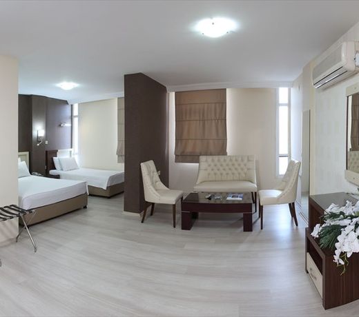 Sedef Otel