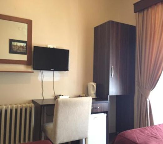 Hotel Mercan