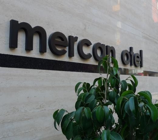 Hotel Mercan