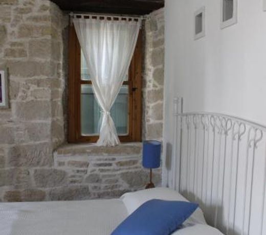 Eski Tas Hotel