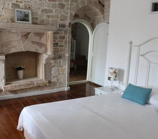 Eski Tas Hotel