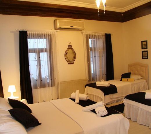 Otel GulAyvalik