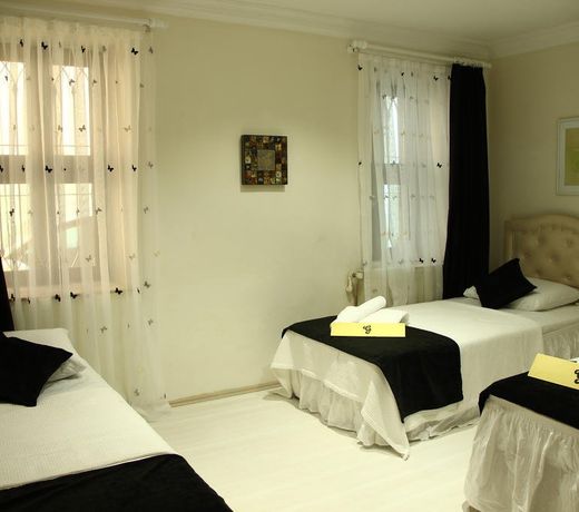 Otel GulAyvalik