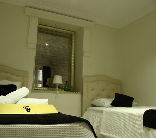 Otel GulAyvalik