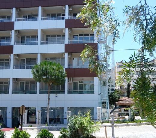 Otel Yildirim