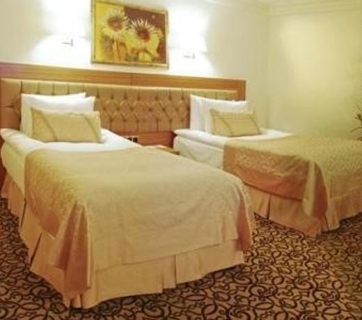 Emir Royal Hotel