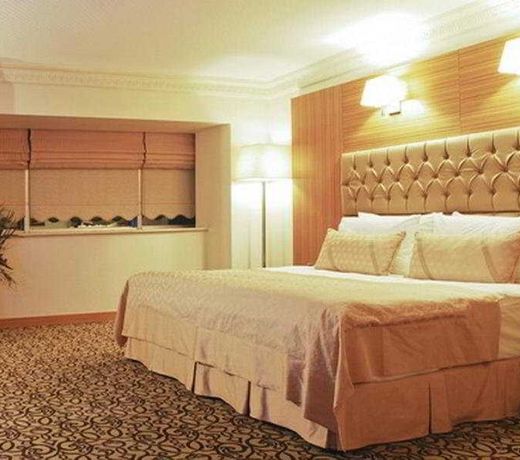 Emir Royal Hotel