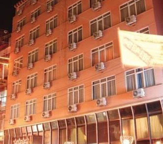 Hotel Inci