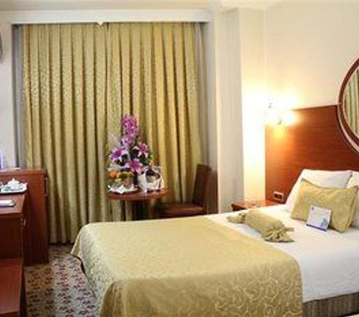 Hotel Inci