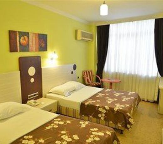 Hotel Inci