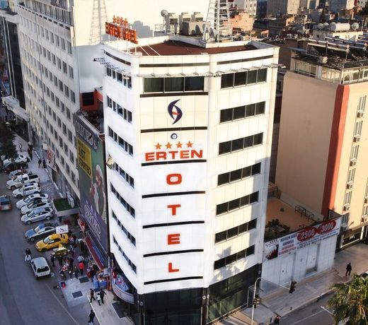 Adana Erten Otel