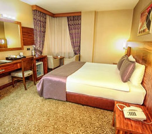 Adana Garden Business Hotel