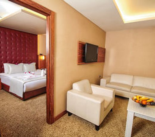 Adana Garden Business Hotel