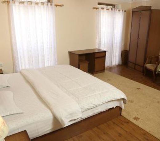 Hotel Fatima Boutique