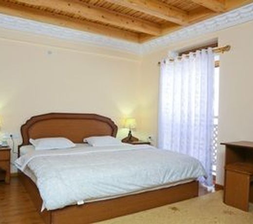 Hotel Fatima Boutique