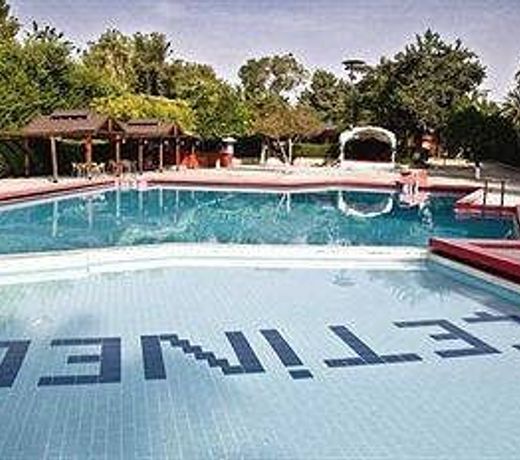 Çetinel Otel