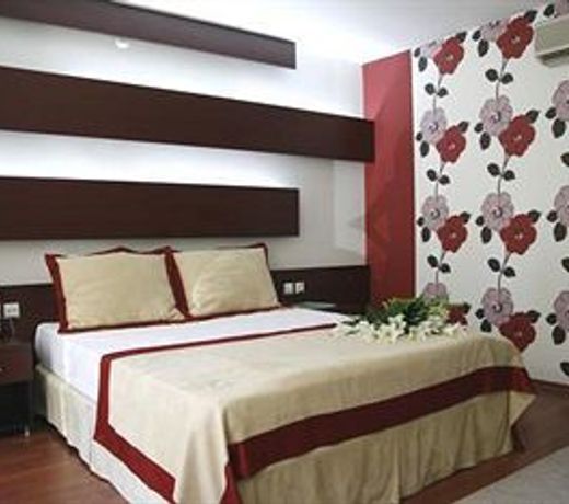 Çetinel Otel