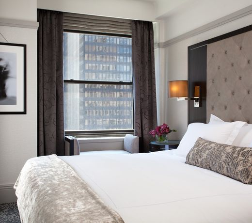 WestHouse Hotel New York