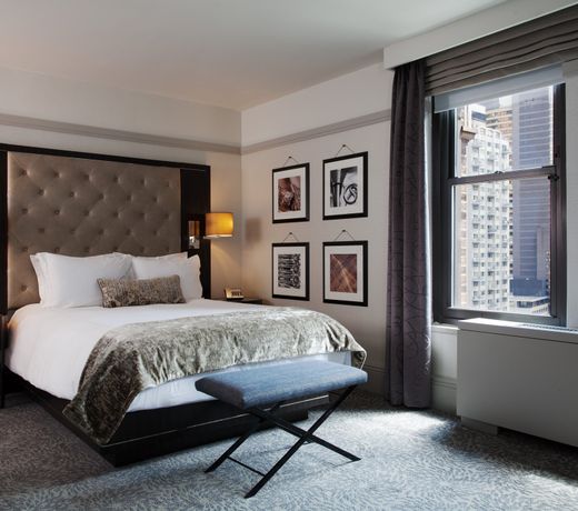 WestHouse Hotel New York