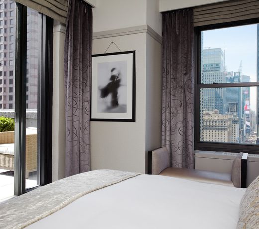 WestHouse Hotel New York