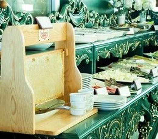 Kaya Premium Hotel