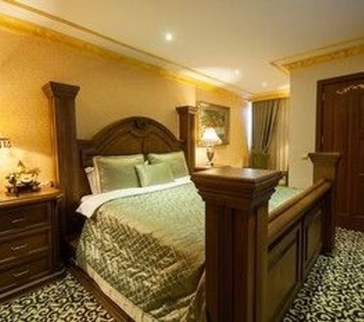 Kaya Premium Hotel