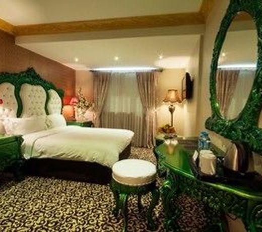 Kaya Premium Hotel