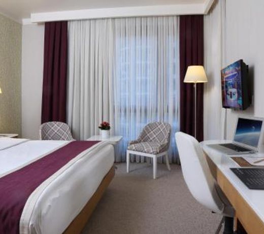 Masel Hotel