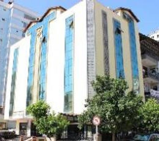 Sehri Saray Apart Hotel